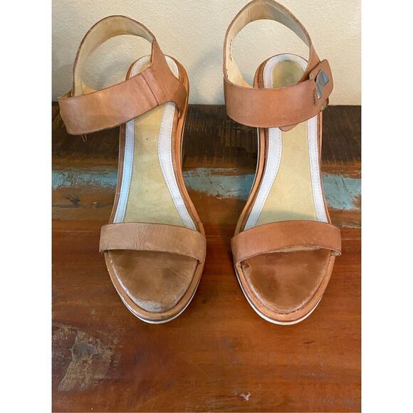 Rag & Bone chunky heel - Picture 2 of 12